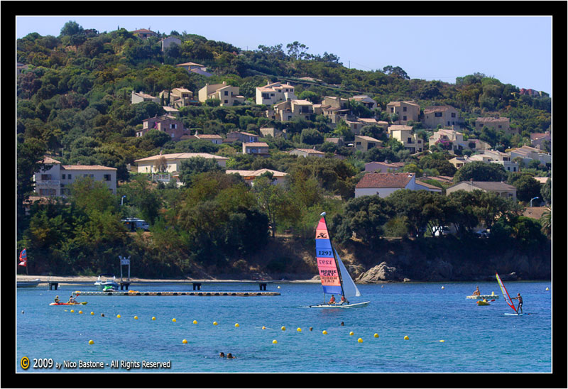 Corsica-Porticcio-704-Large.jpg - Porticcio - Porticciu "Barche, sullo sfondo Ajaccio"