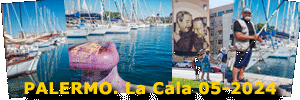 Photo Gallery "La Cala, Maggio 2024"