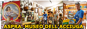 Photo Gallery "Aspra -  Museo dell'Acciuga Giugno 2024"
