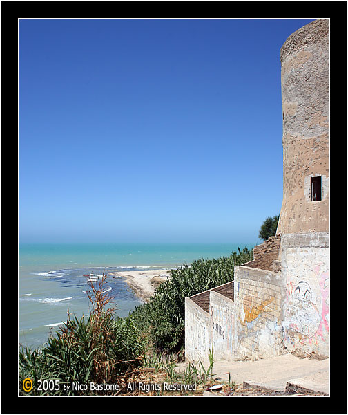 Torre di Gaffe 2